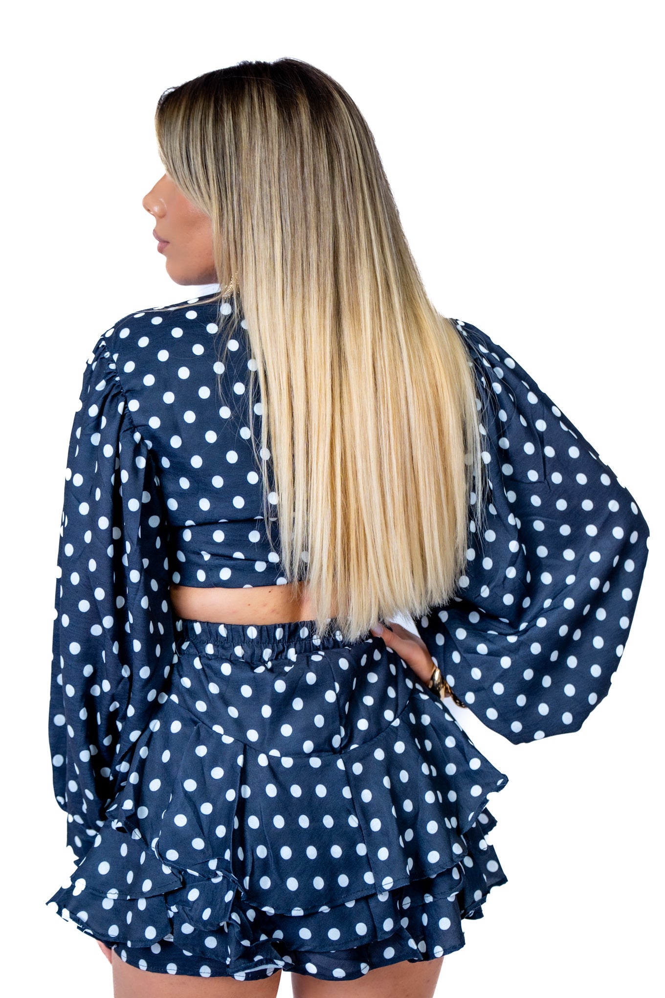 Compleu de vara Dolce Dot