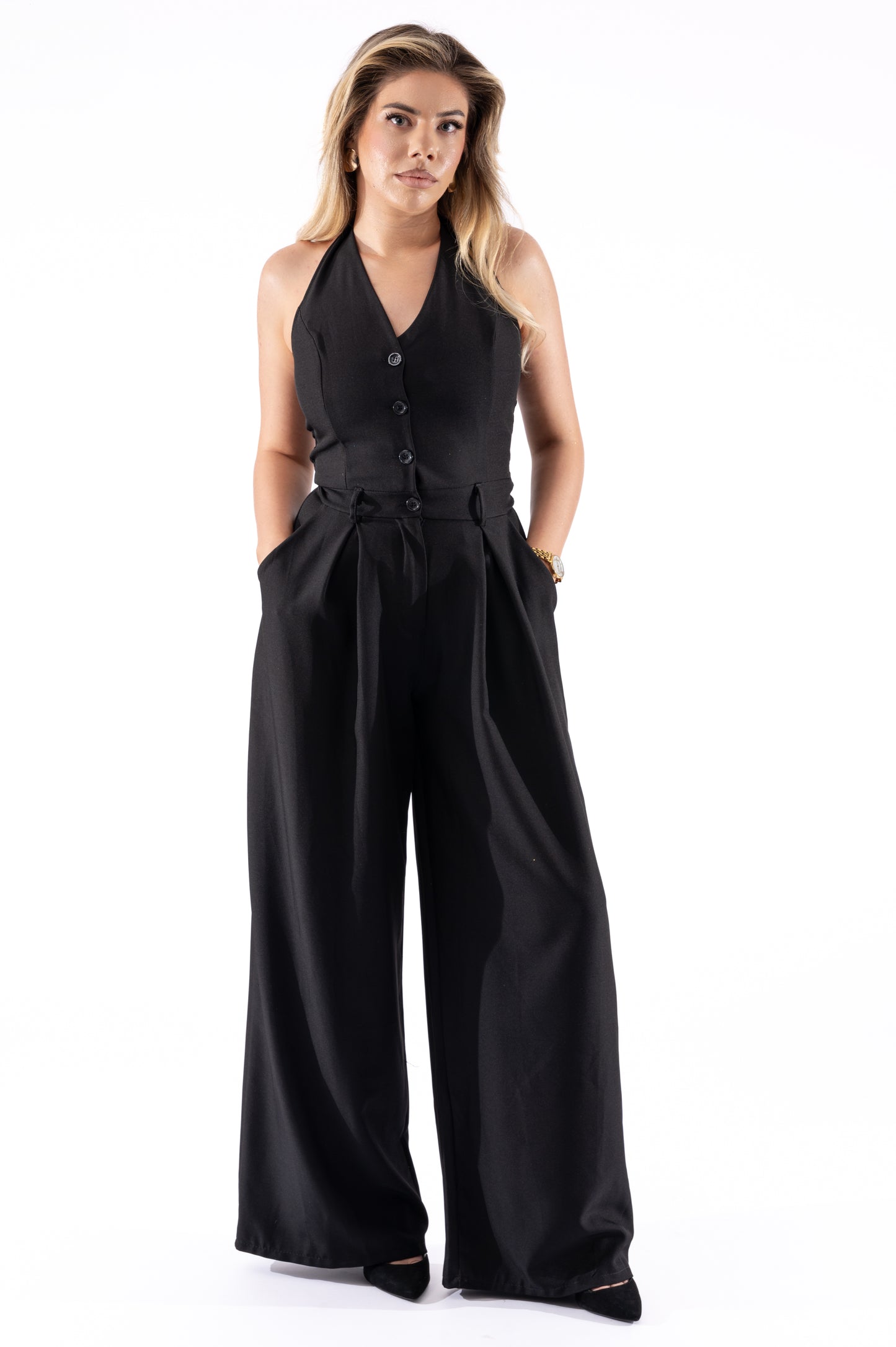 Salopeta Elegance