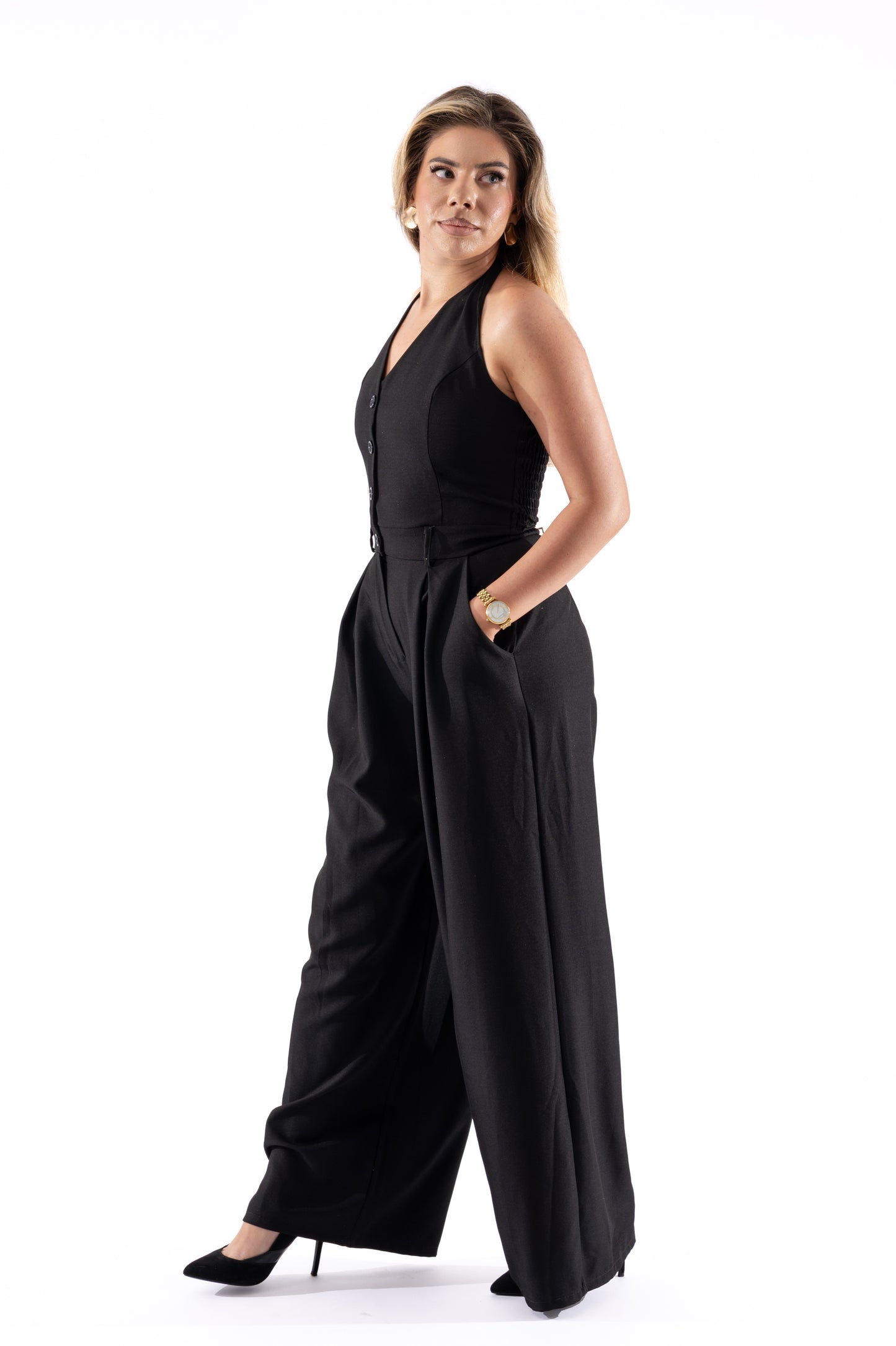 Salopeta Elegance