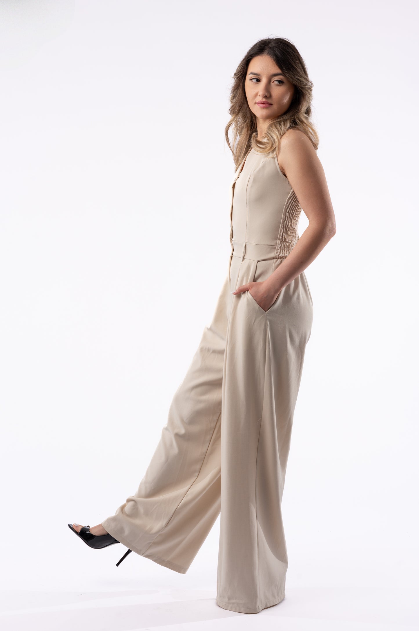 Salopeta Elegance
