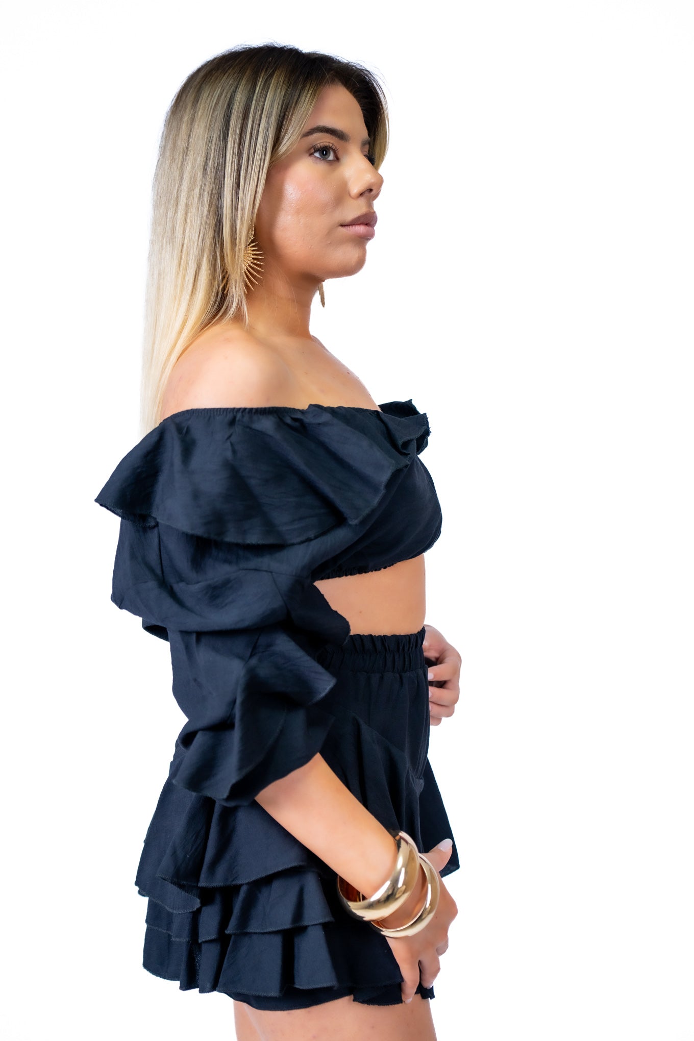 Compleu de vara Midnight