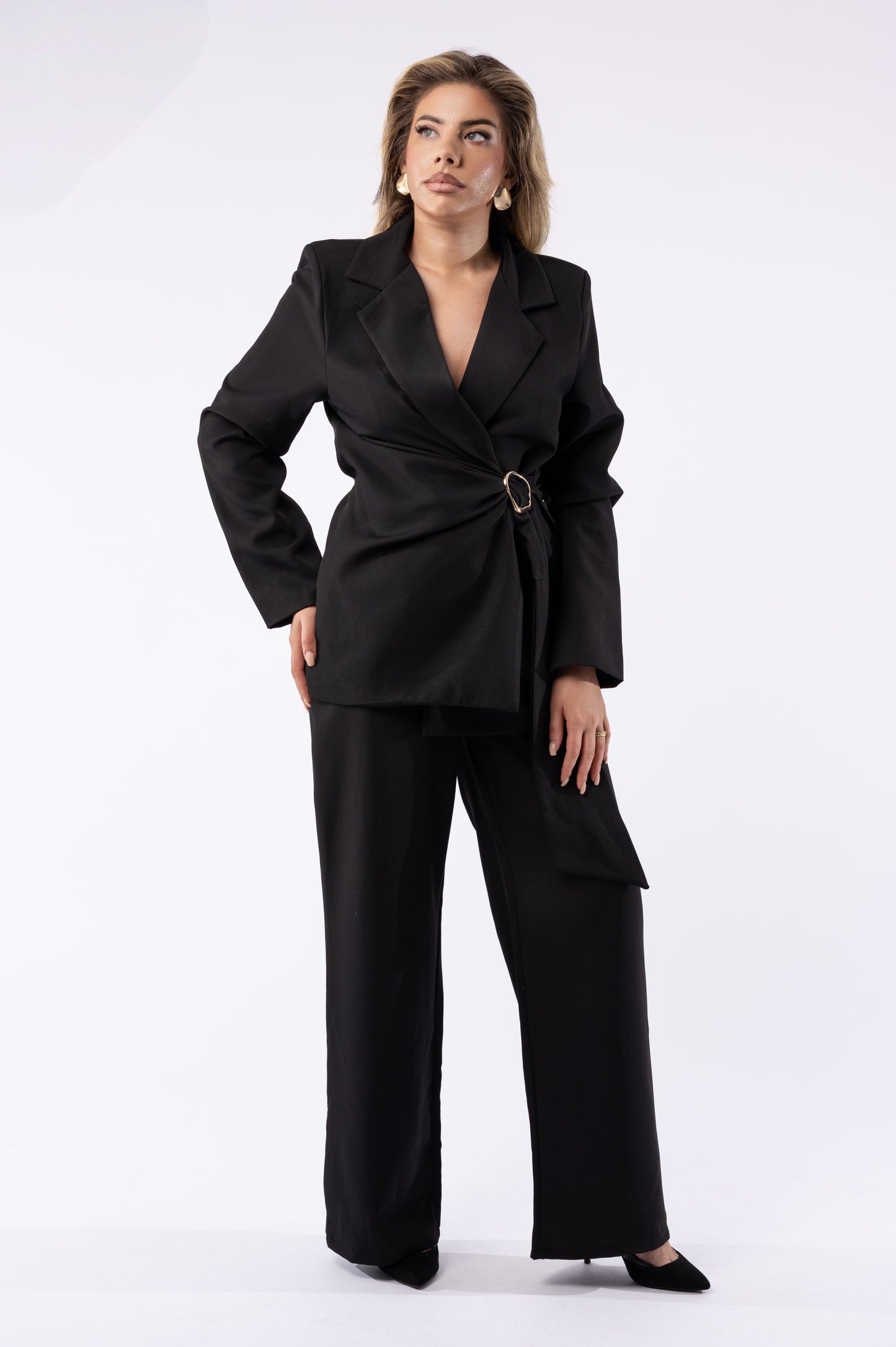 Costum Bold Grace