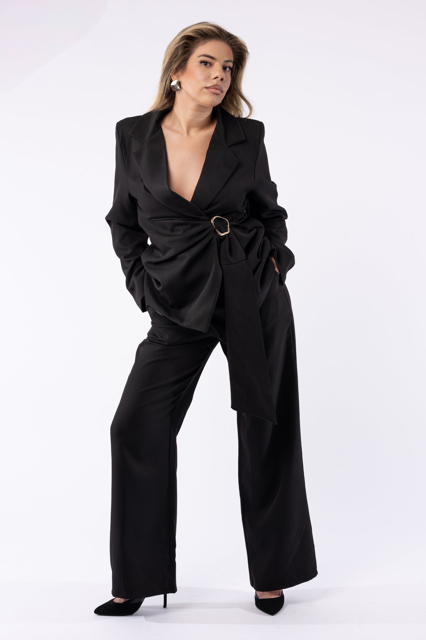 Costum Bold Grace